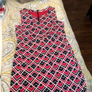 Causal dress dress up or down